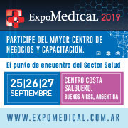 ExpoMEDICAL 2019
