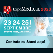 ExpoMEDICAL 2020